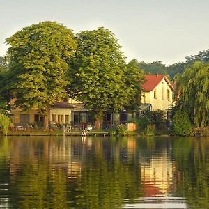 Hotel Faehrhaus Gmbh